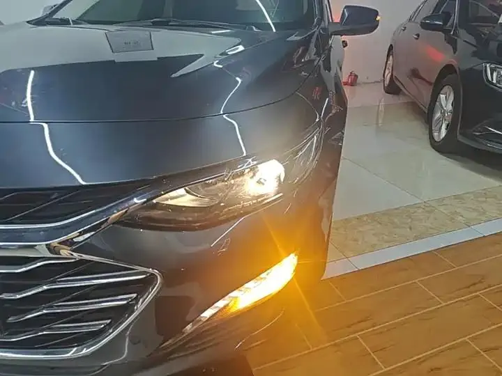 Mai Rui Bao XL 2019 535T CVT Sharp Edition 24