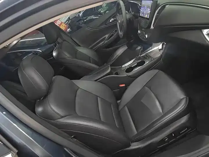 Mai Rui Bao XL 2019 535T CVT Sharp Edition 25