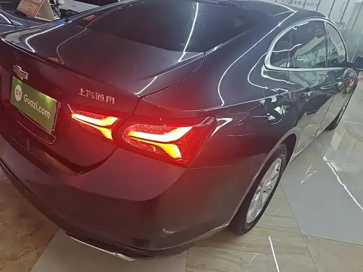 Mai Rui Bao XL 2019 535T CVT Sharp Edition 7