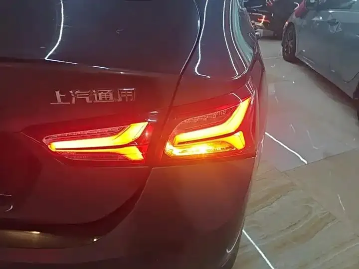 Mai Rui Bao XL 2019 535T CVT Sharp Edition 8