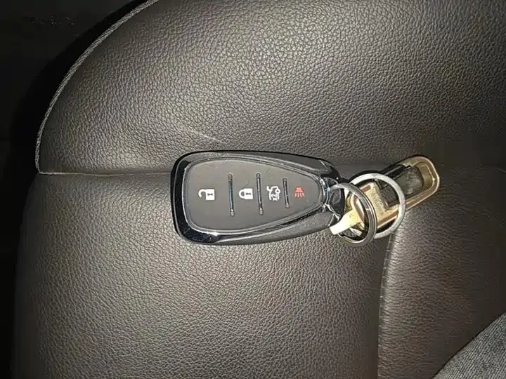 Mai Rui Bao XL 2019 535T CVT Sharp Edition 9