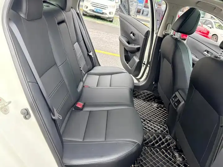 Sylphy 2022 1.6L XL CVT Comfort Edition 12