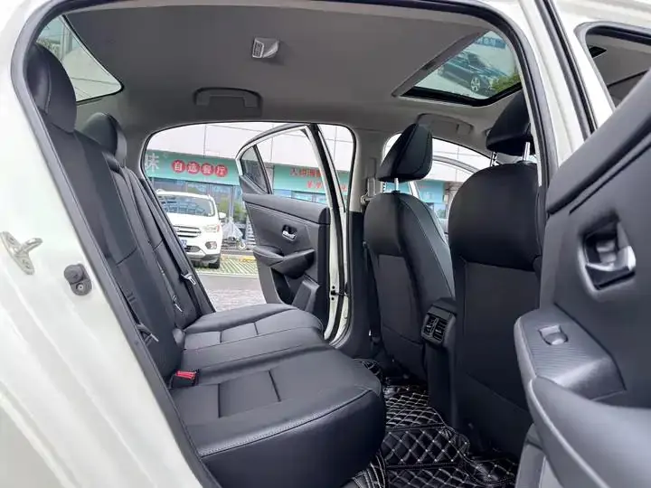 Sylphy 2022 1.6L XL CVT Comfort Edition 13