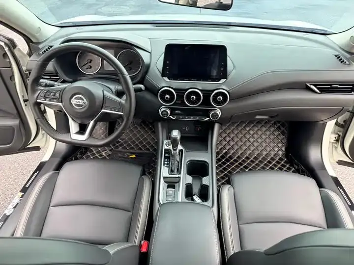 Sylphy 2022 1.6L XL CVT Comfort Edition 15