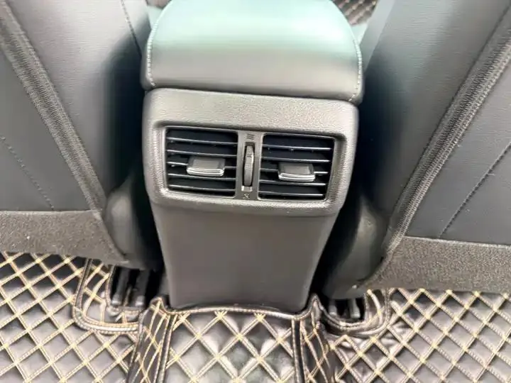 Sylphy 2022 1.6L XL CVT Comfort Edition 16