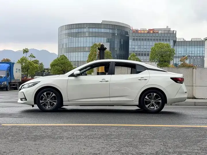 Sylphy 2022 1.6L XL CVT Comfort Edition 7