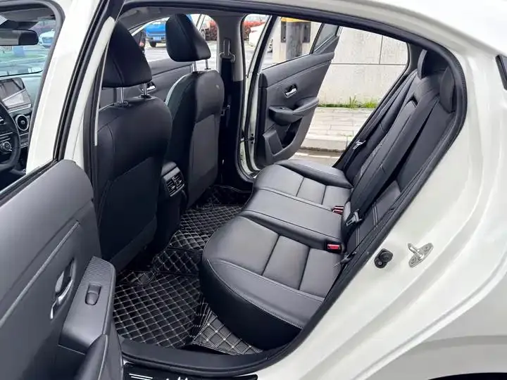 Sylphy 2022 1.6L XL CVT Comfort Edition 9
