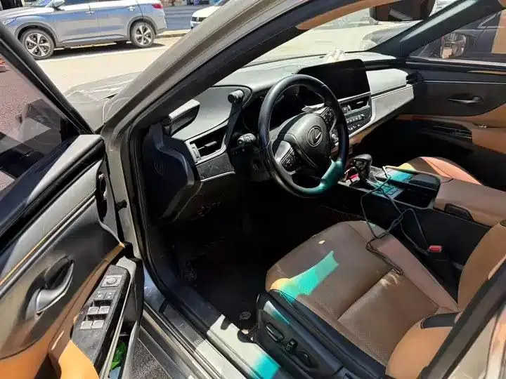Lexus ES 2021 260 Excellence Edition 6
