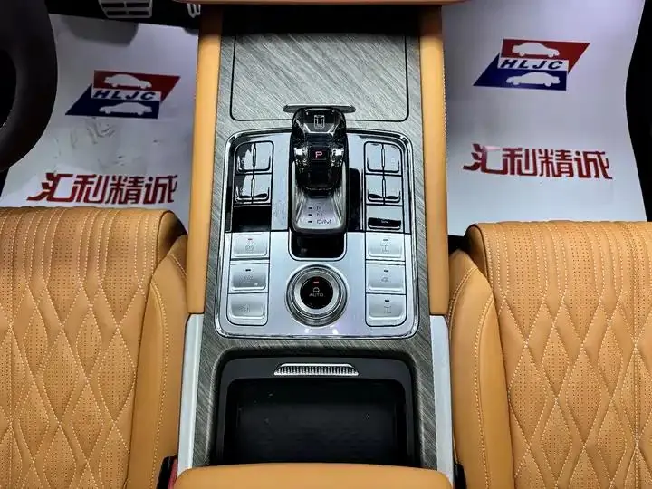 Tank 500 2022 3.0T Sports Edition Model 5 14