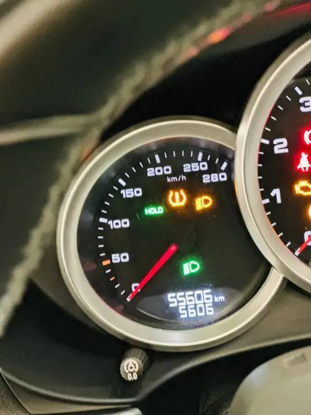 Porsche 718 2020 Boxster 2.0T 9
