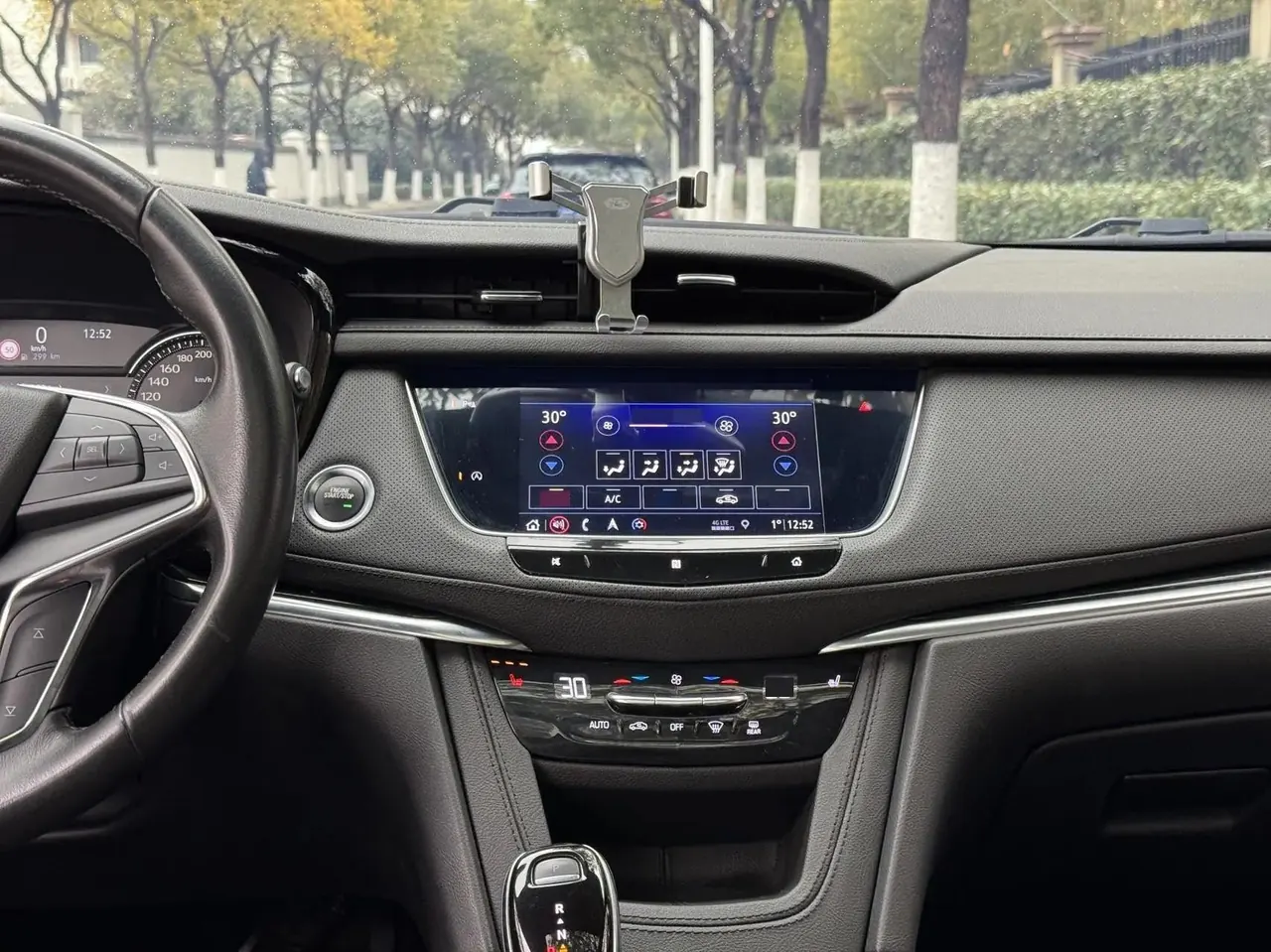 Cadillac XT5 2020 Model Facelift 28T Luxury Edition 7