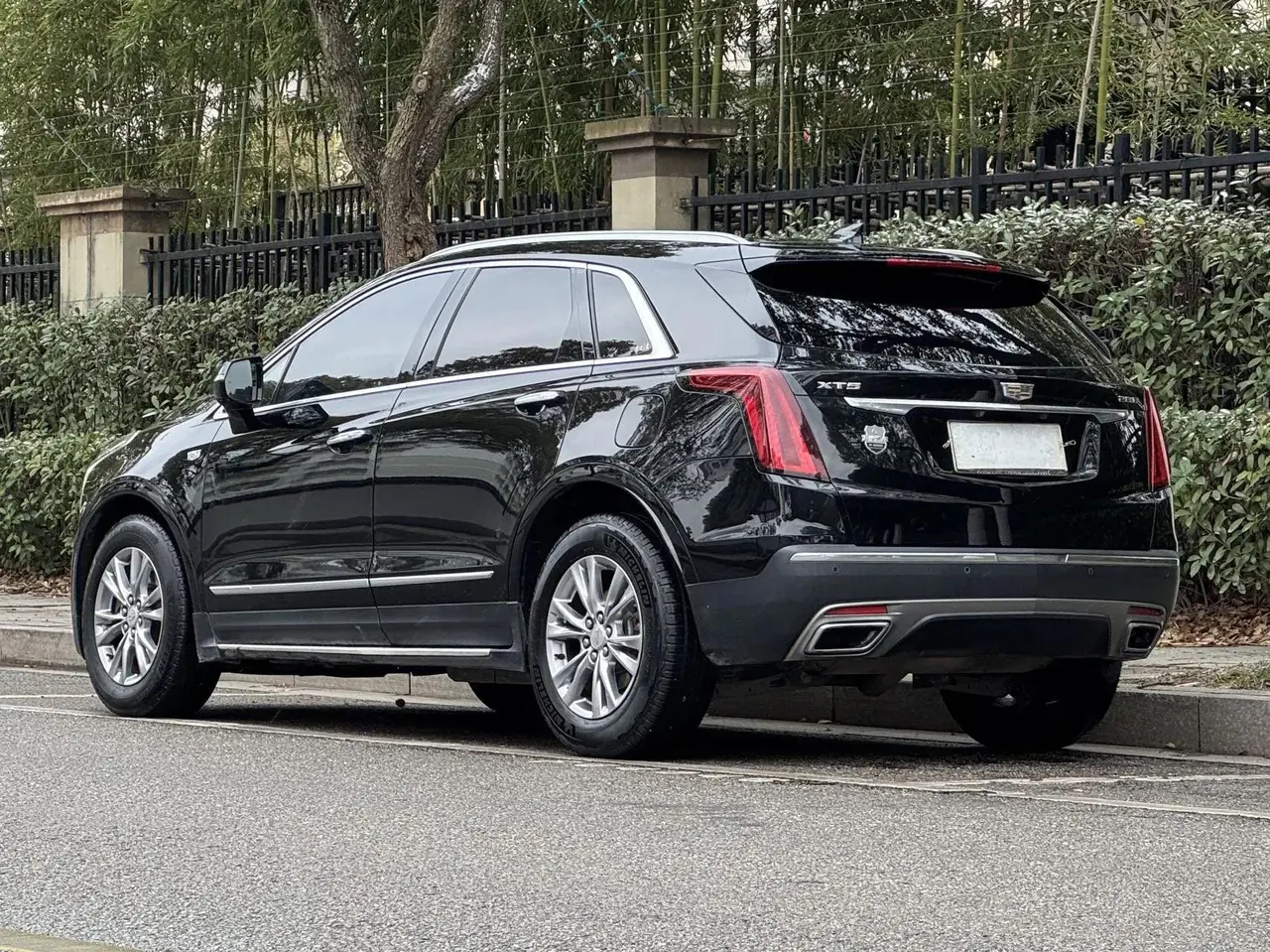 Cadillac XT5 2020 Model Facelift 28T Luxury Edition 8