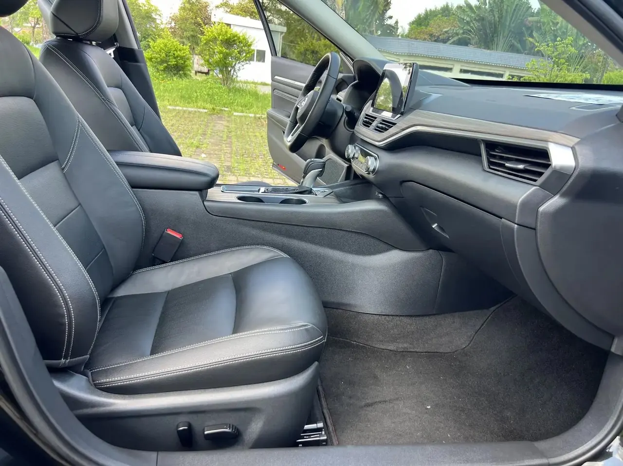 Tianlai 2021 2.0L XL Comfort Edition 10