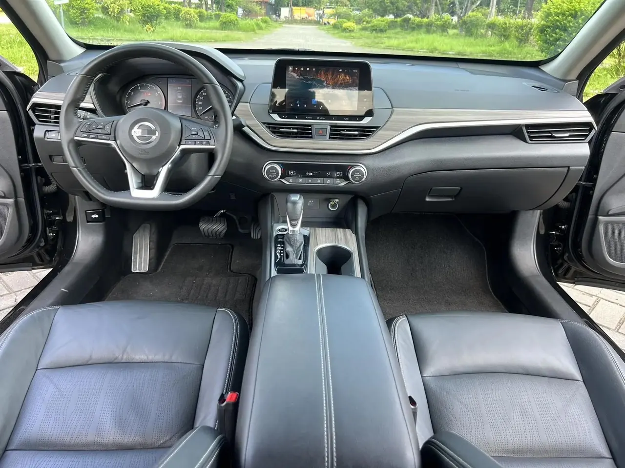 Tianlai 2021 2.0L XL Comfort Edition 13
