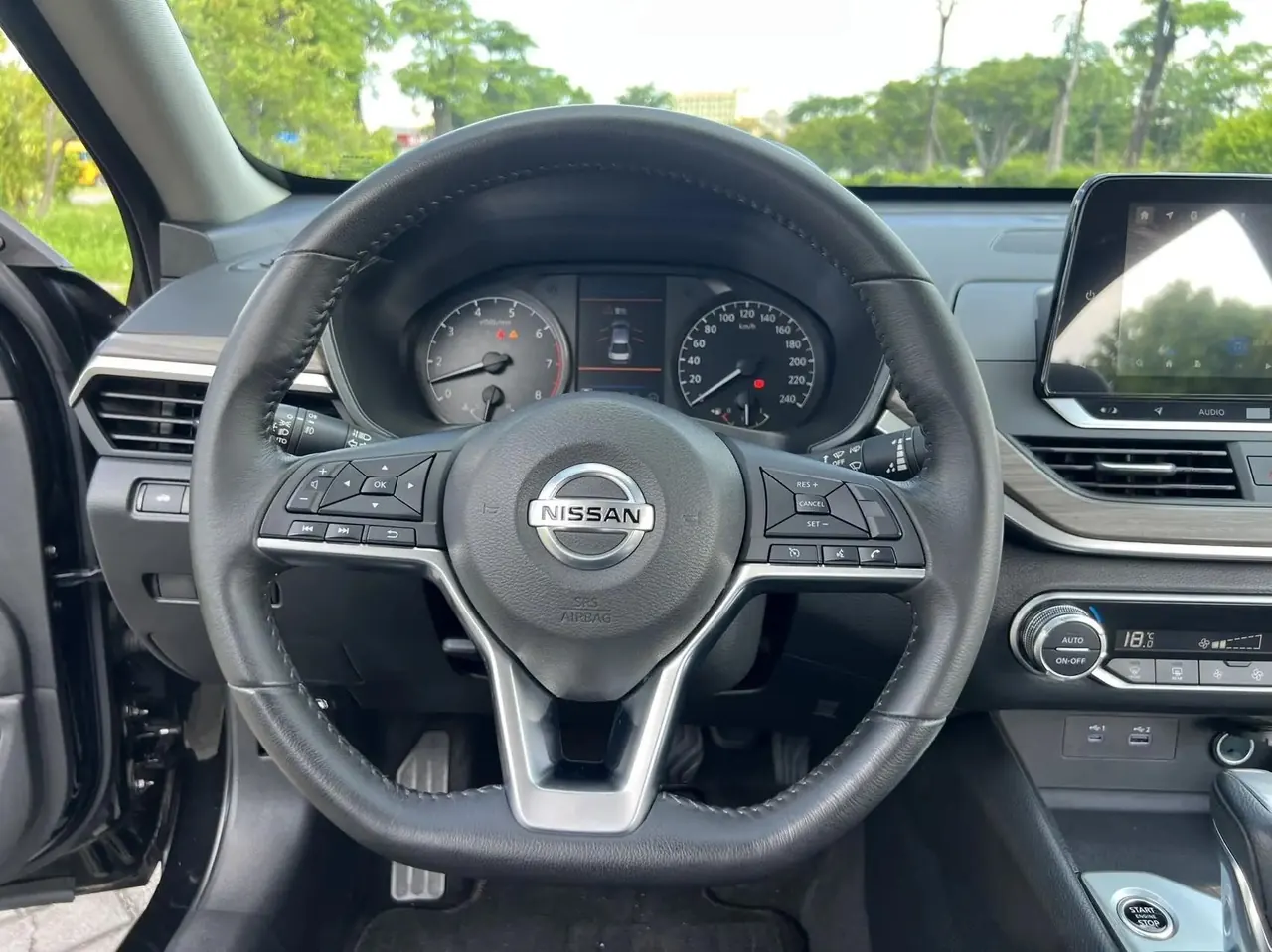 Tianlai 2021 2.0L XL Comfort Edition 14