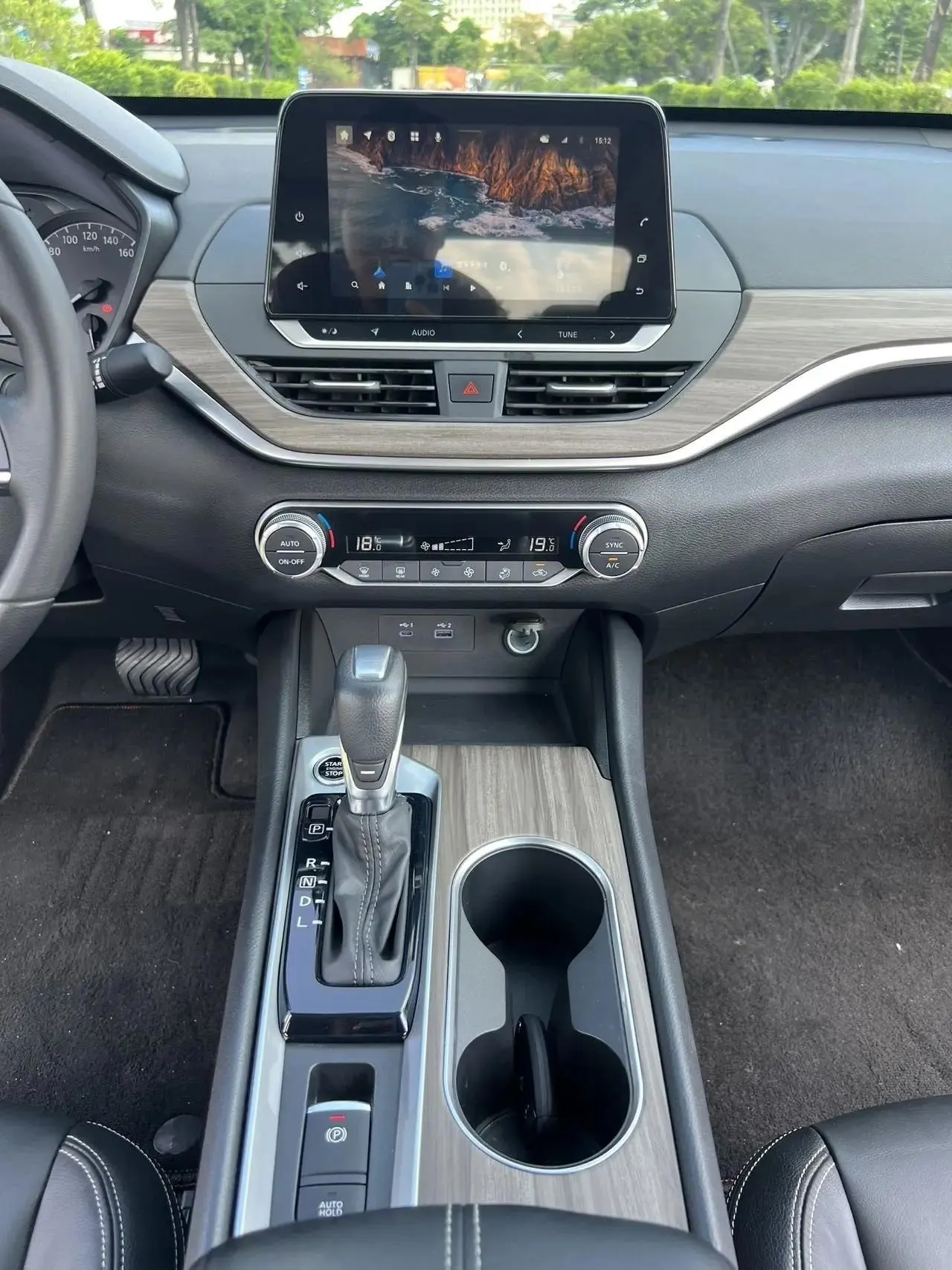 Tianlai 2021 2.0L XL Comfort Edition 15