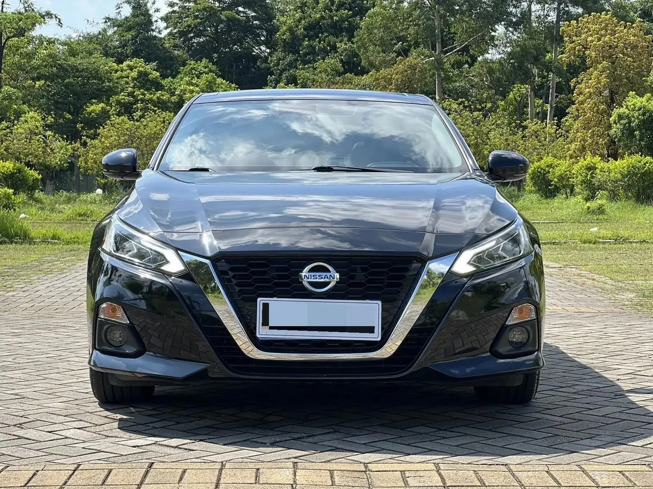 Tianlai 2021 2.0L XL Comfort Edition 2