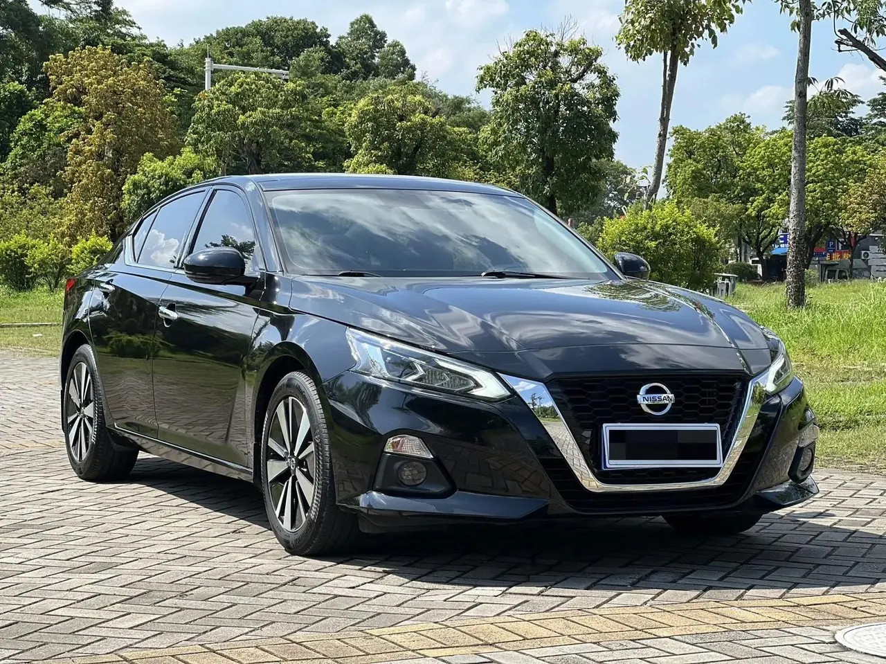 Tianlai 2021 2.0L XL Comfort Edition 3