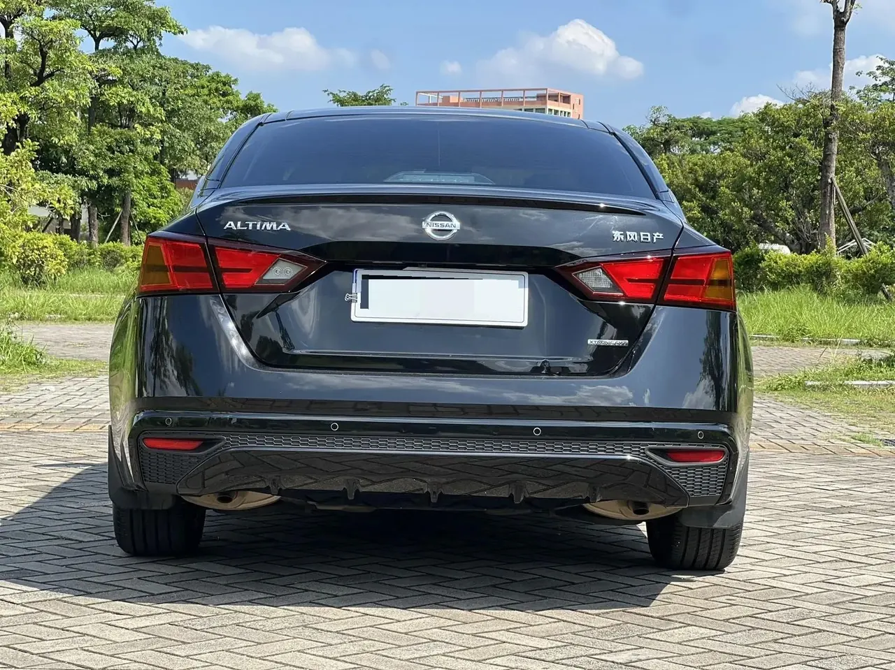 Tianlai 2021 2.0L XL Comfort Edition 4