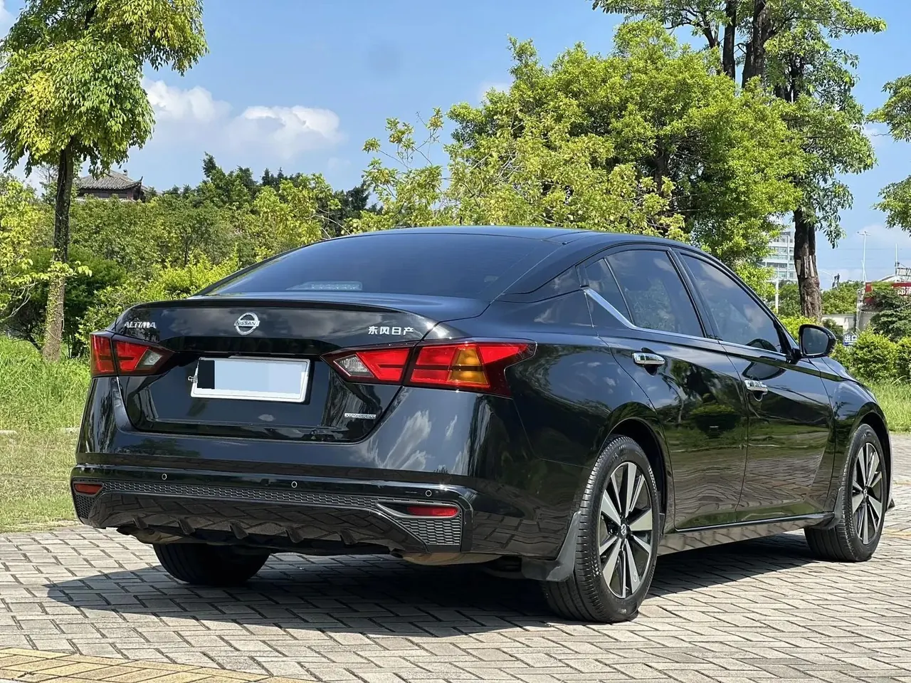 Tianlai 2021 2.0L XL Comfort Edition 5