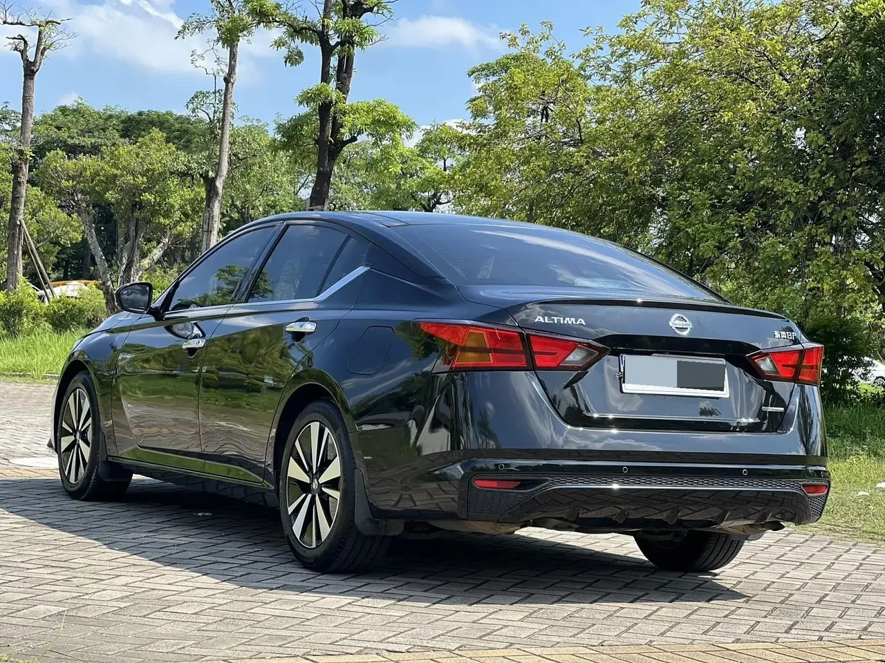 Tianlai 2021 2.0L XL Comfort Edition 6