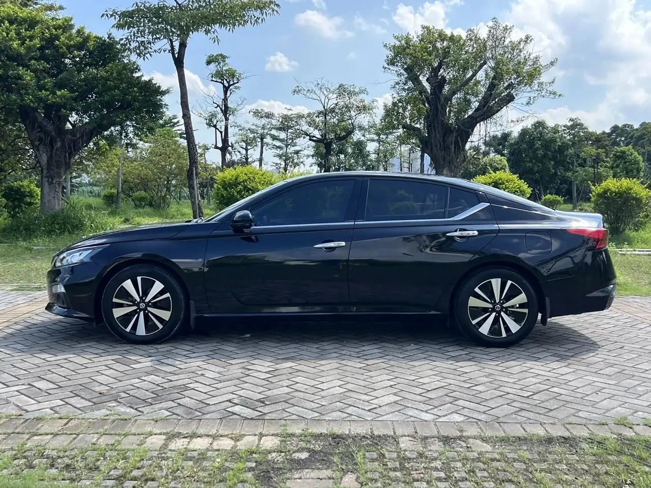 Tianlai 2021 2.0L XL Comfort Edition 7