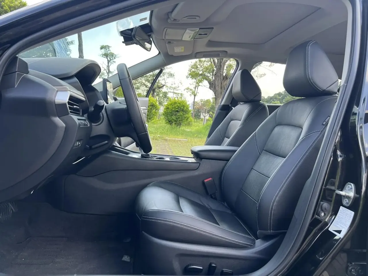 Tianlai 2021 2.0L XL Comfort Edition 8