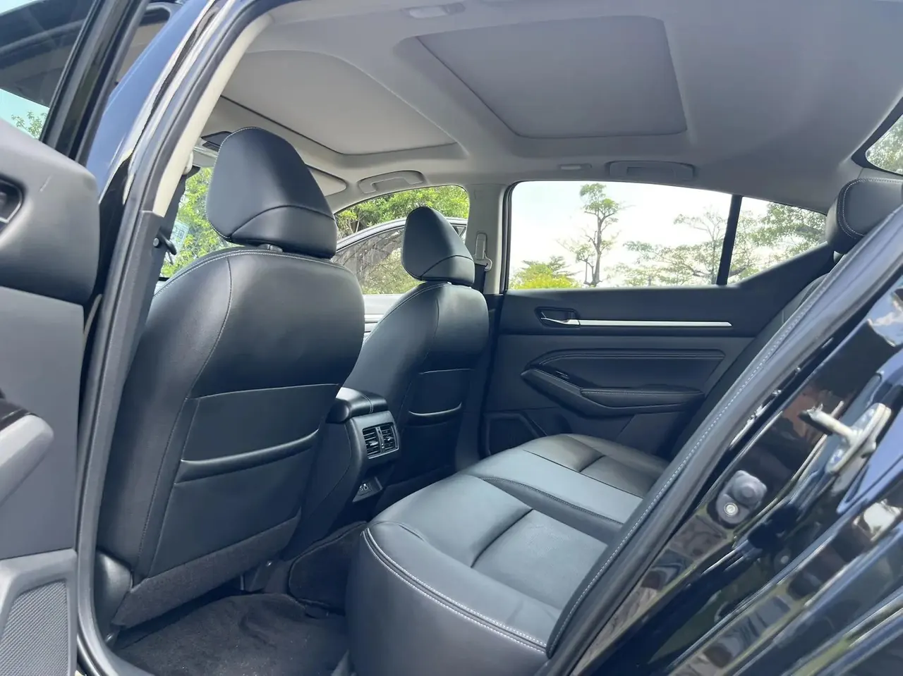 Tianlai 2021 2.0L XL Comfort Edition 9