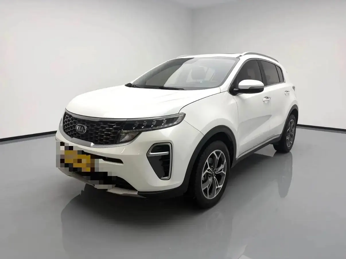Открыть галерею: Kia KX5 2019 2.0L Automatic Two-Drive Comfort Edition