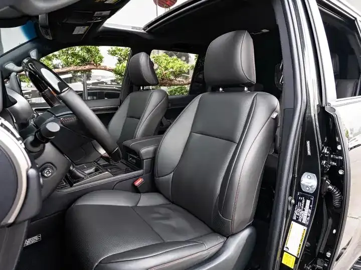Lexus GX 2022 460 US Standard Edition 11