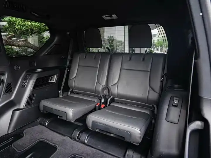 Lexus GX 2022 460 US Standard Edition 13