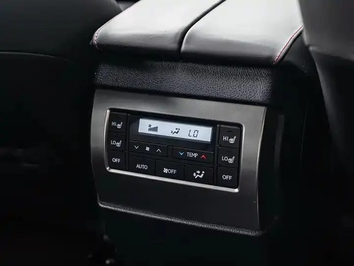 Lexus GX 2022 460 US Standard Edition 19
