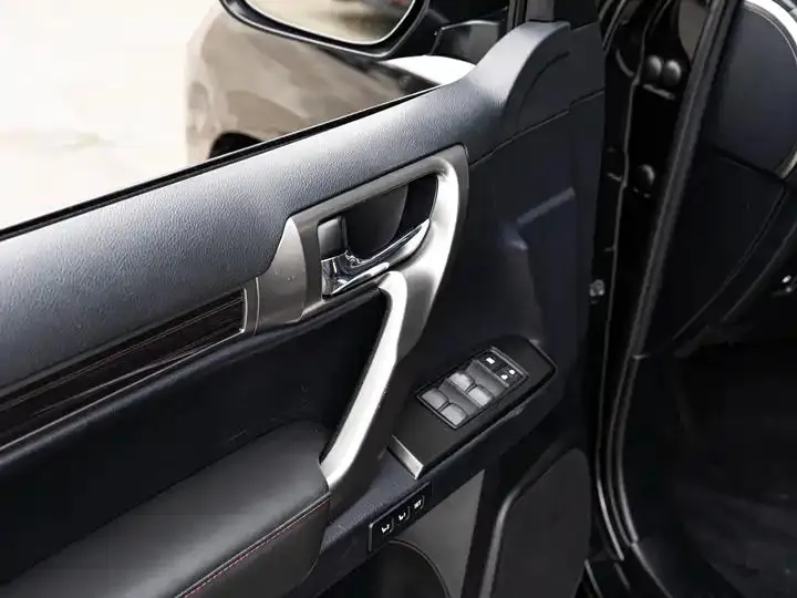 Lexus GX 2022 460 US Standard Edition 20