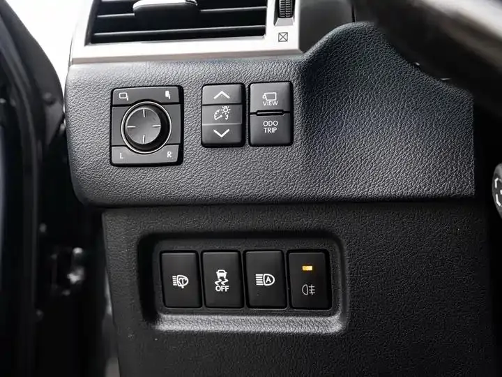 Lexus GX 2022 460 US Standard Edition 22