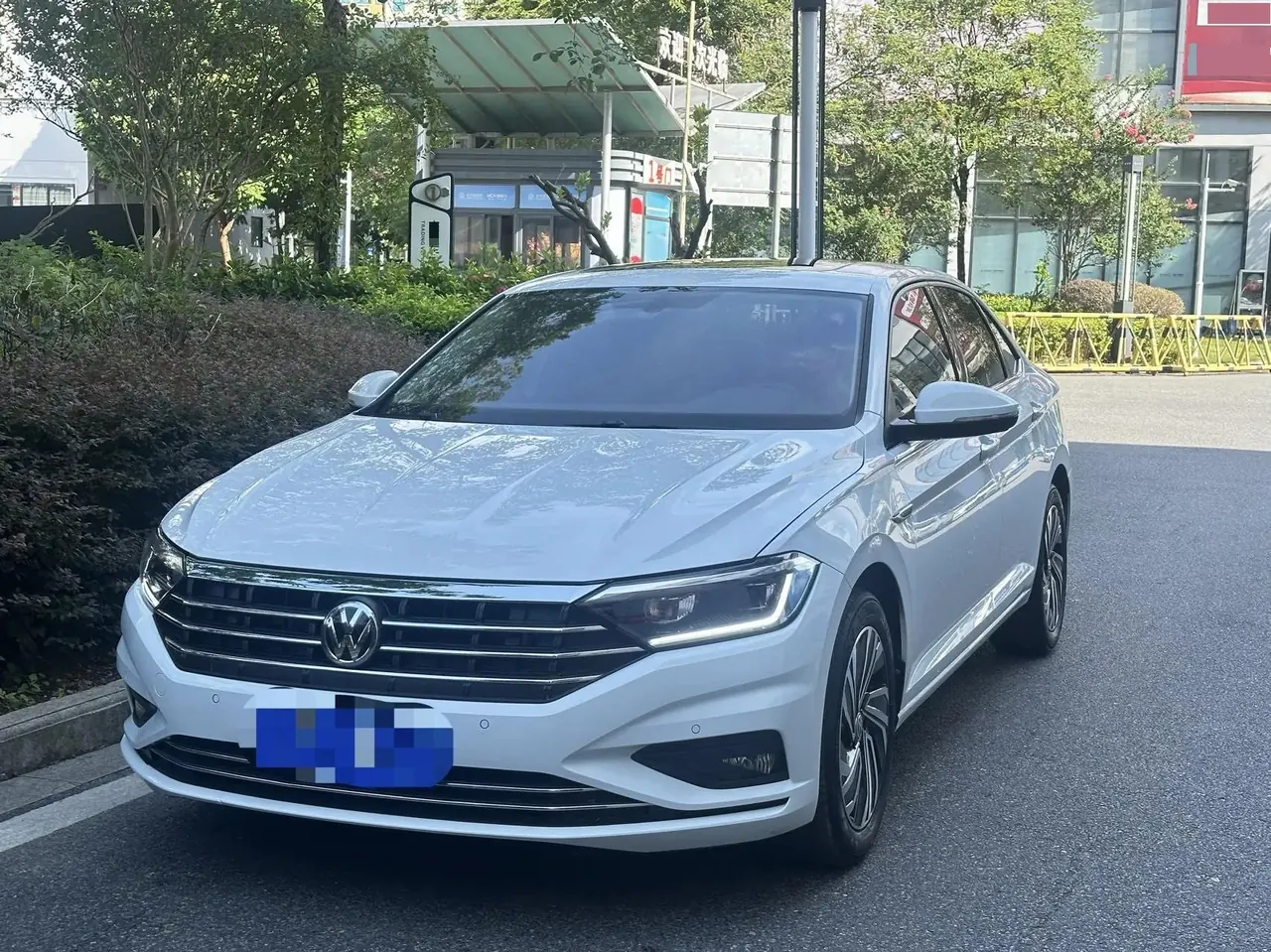 Sagittarius 2020 280TSI DSG Luxury National V - View 1