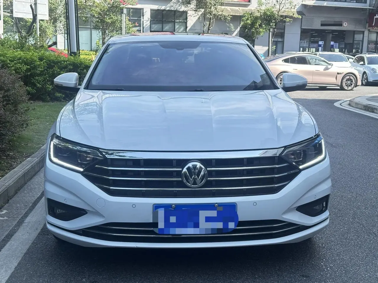 Sagittarius 2020 280TSI DSG Luxury National V 2