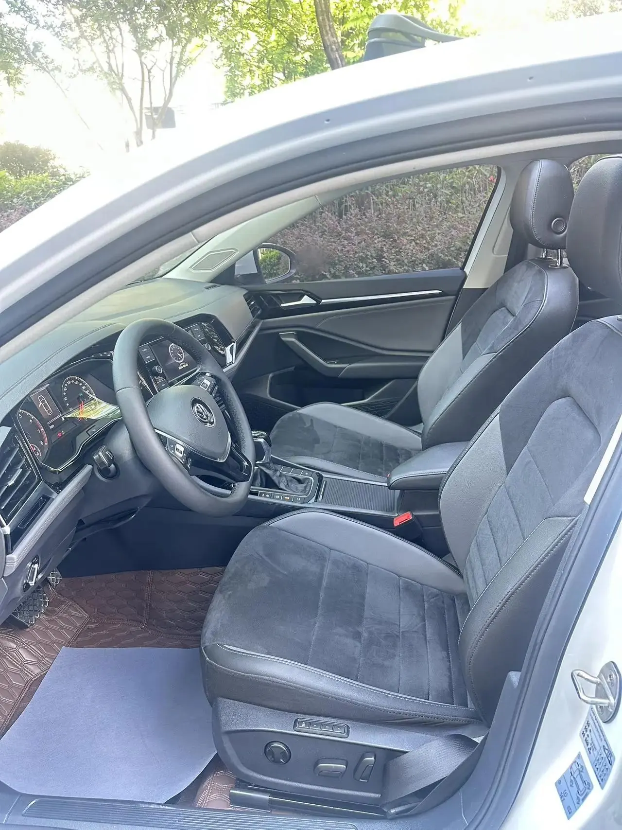Sagittarius 2020 280TSI DSG Luxury National V 5