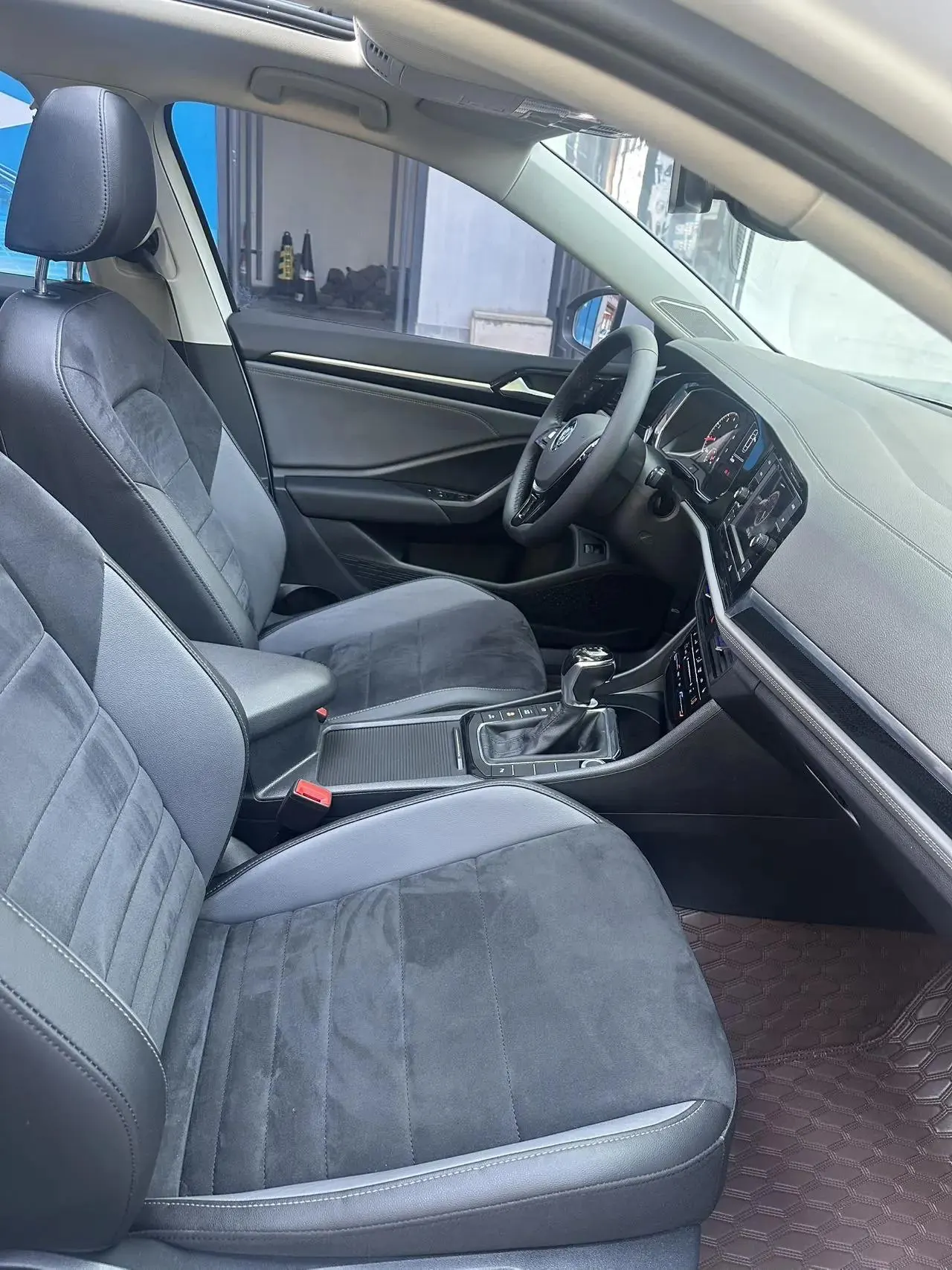 Sagittarius 2020 280TSI DSG Luxury National V 7