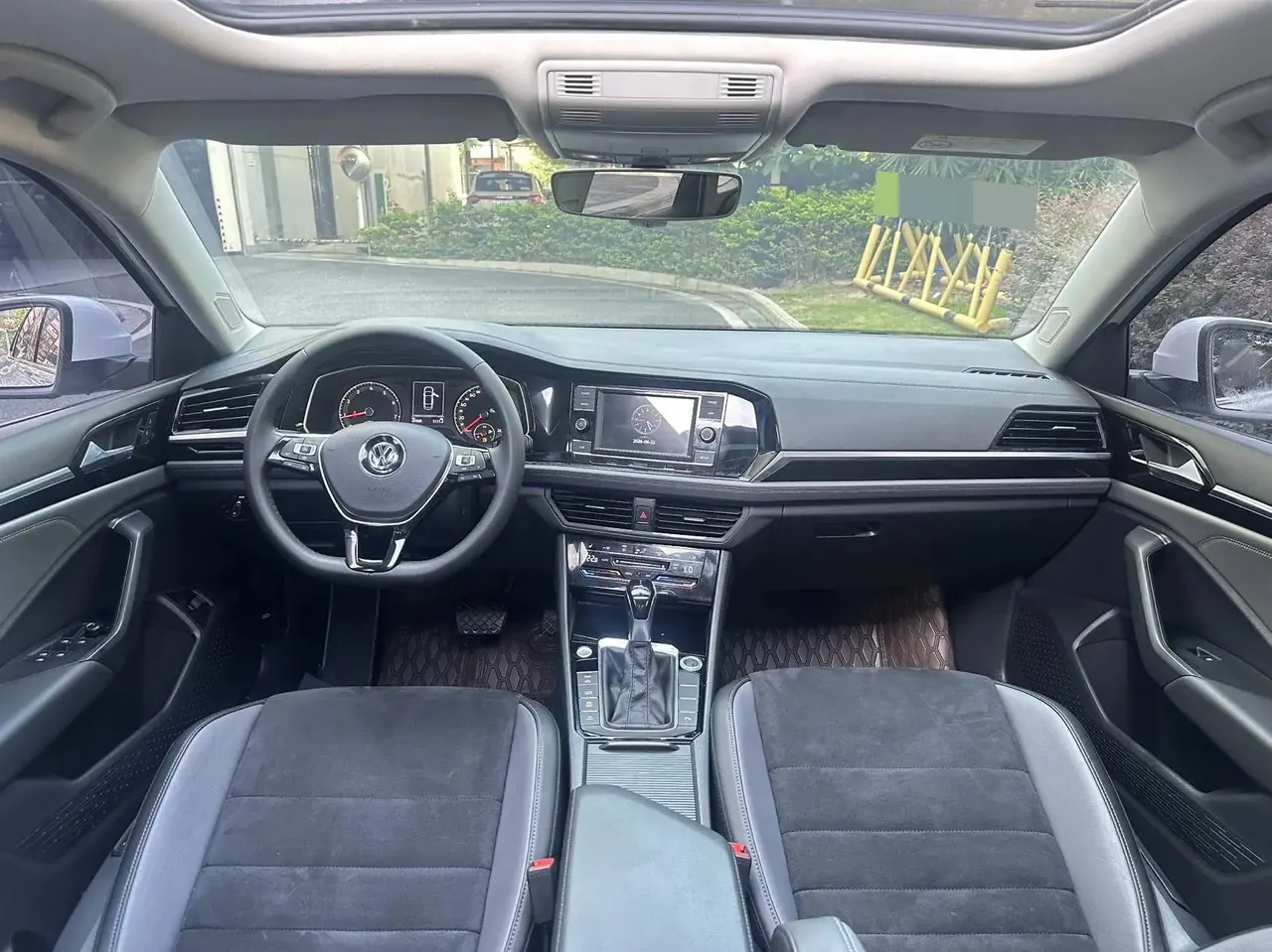 Sagittarius 2020 280TSI DSG Luxury National V 8