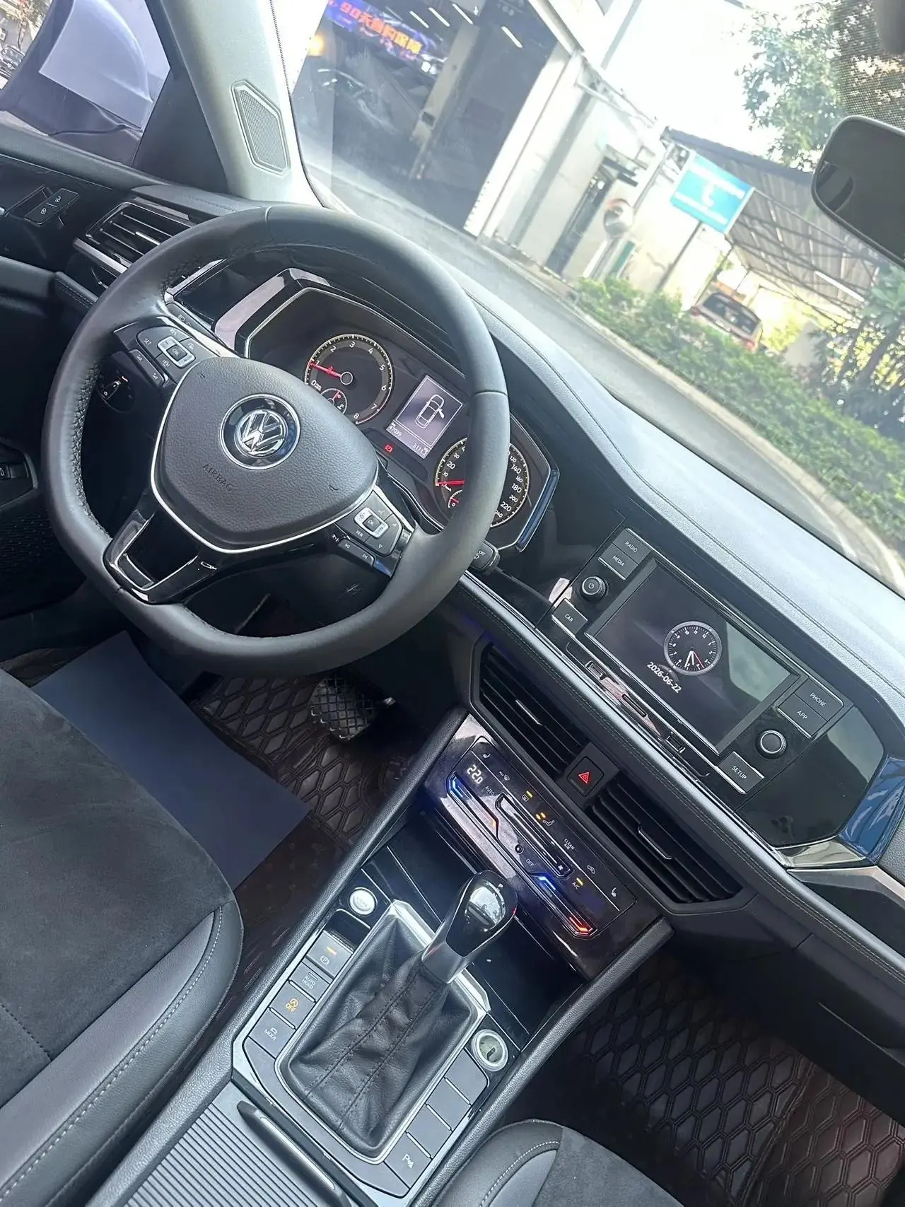 Sagittarius 2020 280TSI DSG Luxury National V 9
