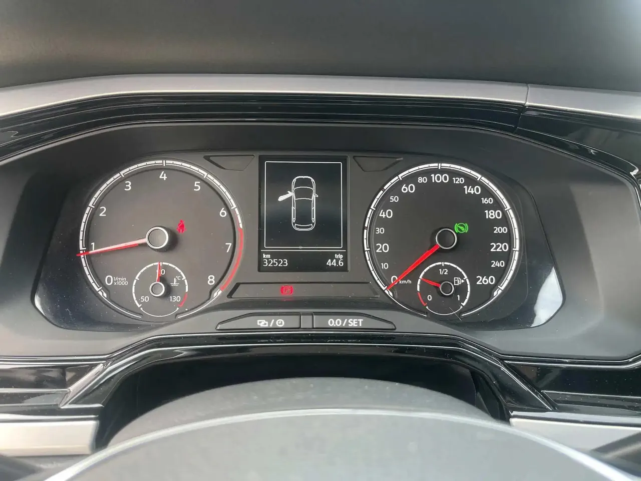 2021 Polo Plus 1.5L Automatic Colorful Technology Edition 9