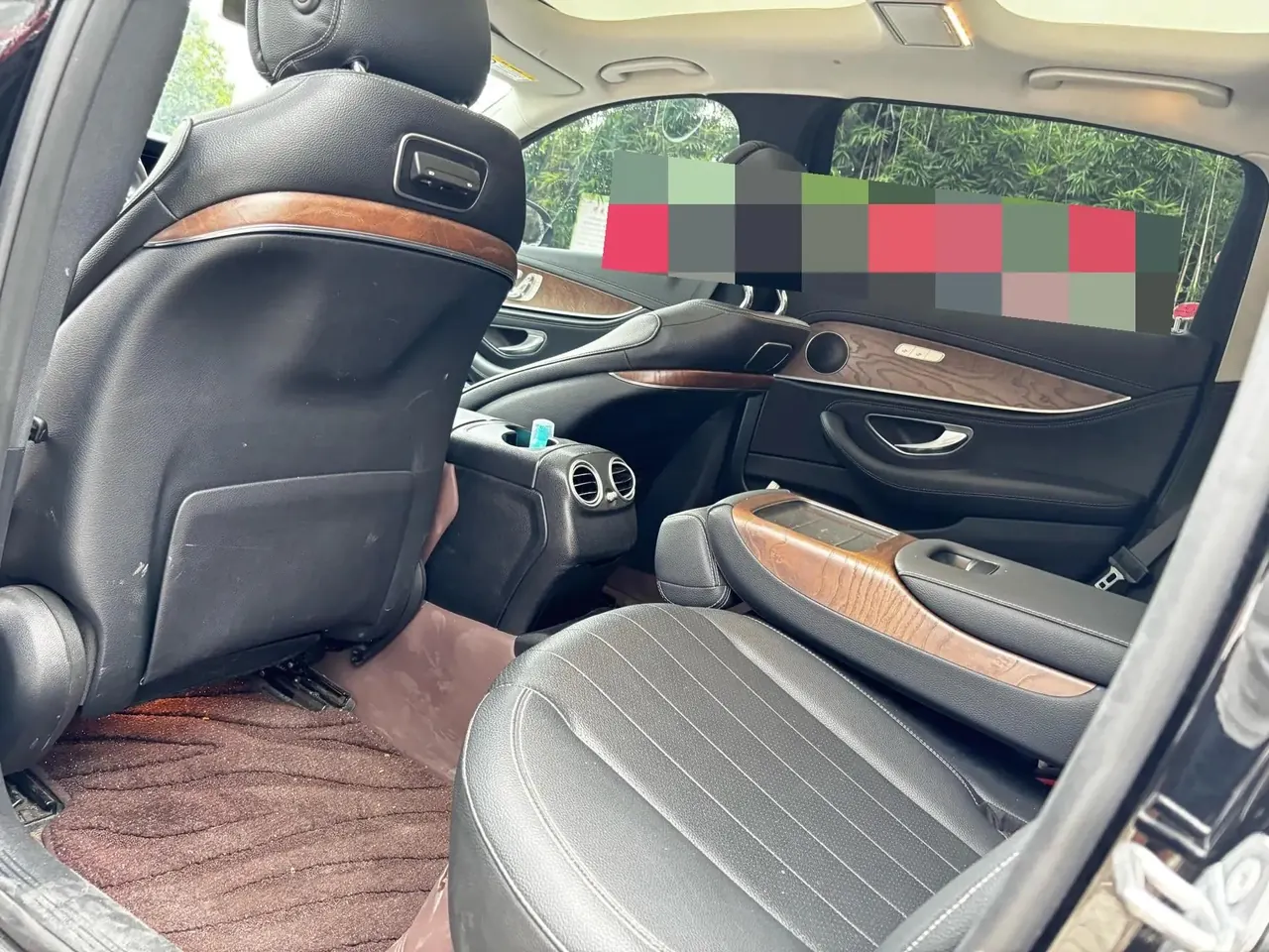 Mercedes Benz E-Class 2020 E 300 L Stylish Model 8