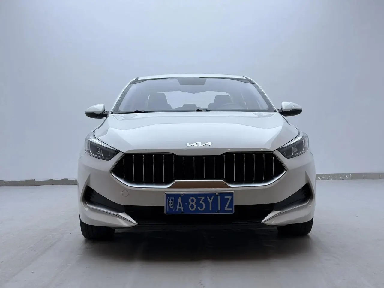 Kia K3 2021 1.5L CVT Fashion Edition 2