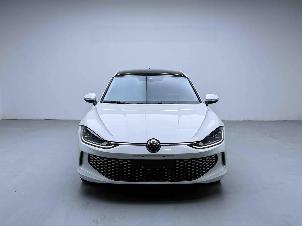 Volkswagen 2024 Ling Du L 1.4TSI 280TSI Cool Hot Edition Automatic Gear 2