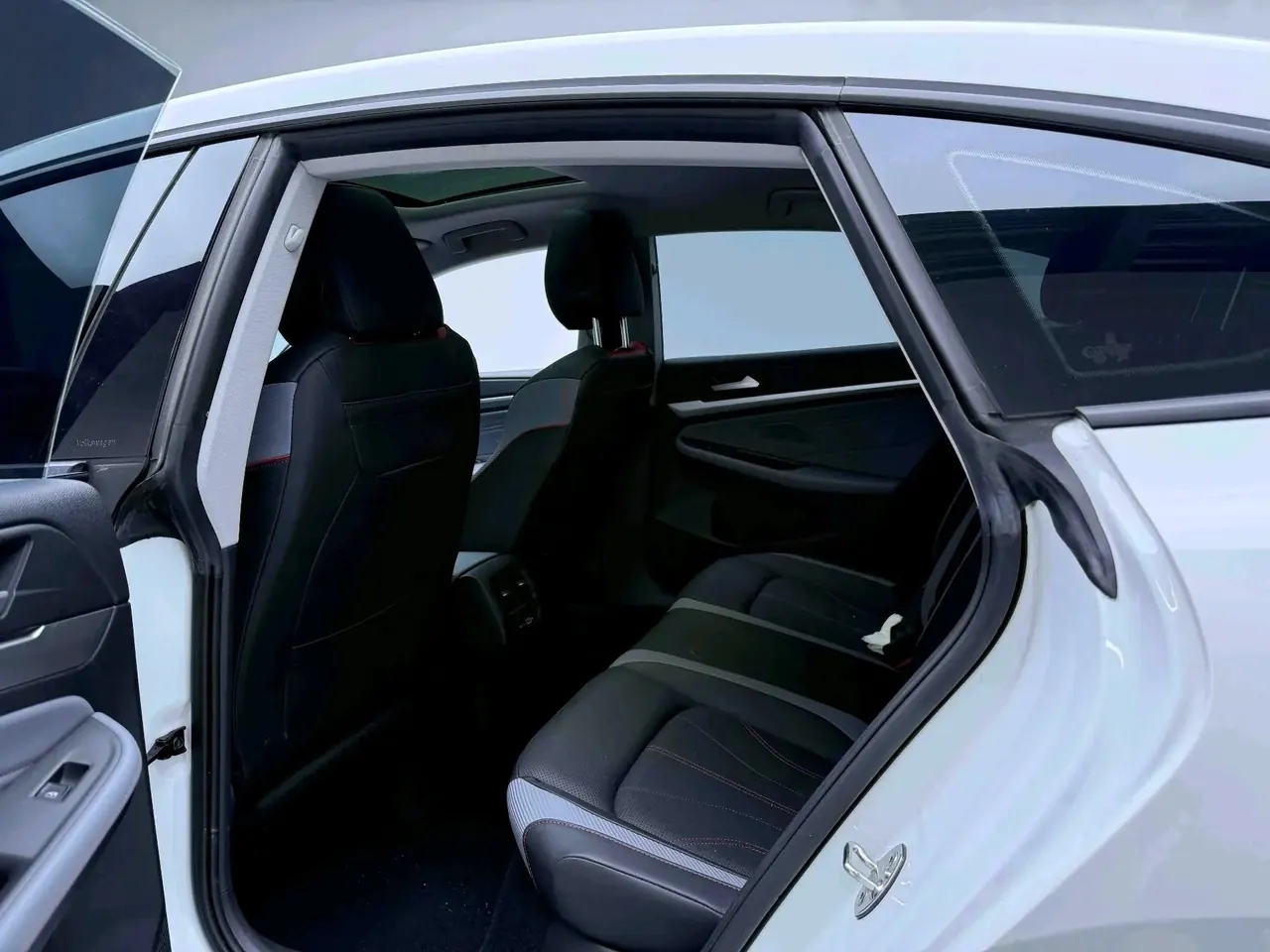 Volkswagen 2024 Ling Du L 1.4TSI 280TSI Cool Hot Edition Automatic Gear 6
