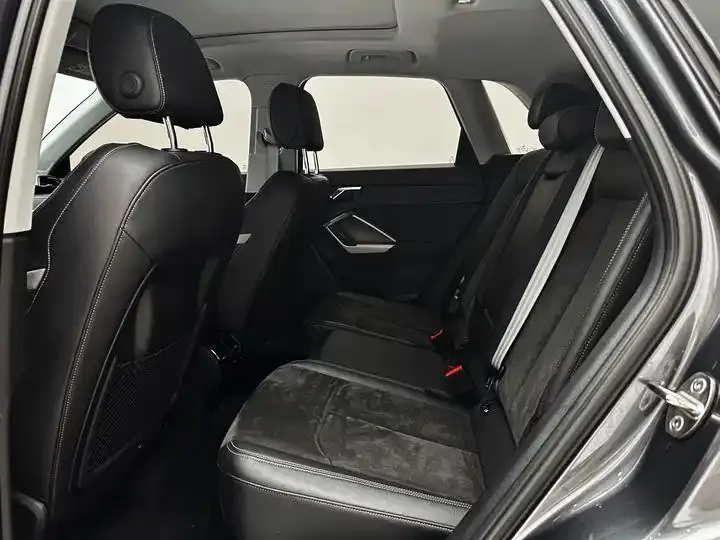Audi Q3 2021 model 35 TFSI Fashion Dynamic Edition 14
