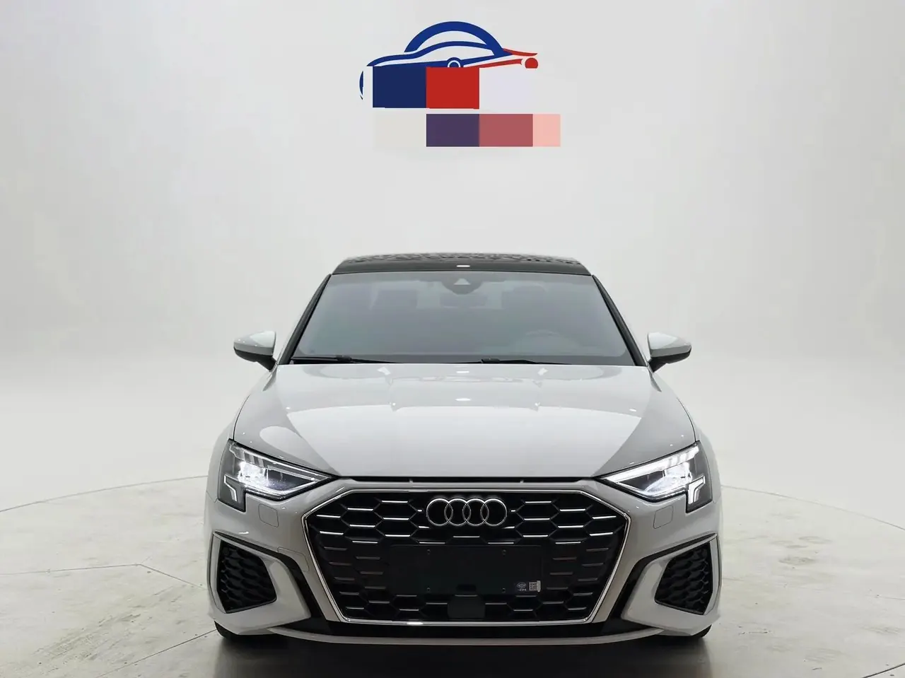 Audi 2023 A3L Limousine 1.4TFSI 35TFSI Sporty Style Automatic 2