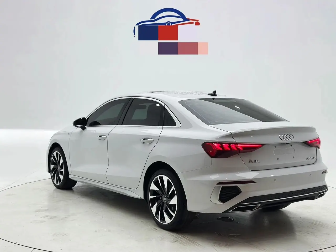 Audi 2023 A3L Limousine 1.4TFSI 35TFSI Sporty Style Automatic 4