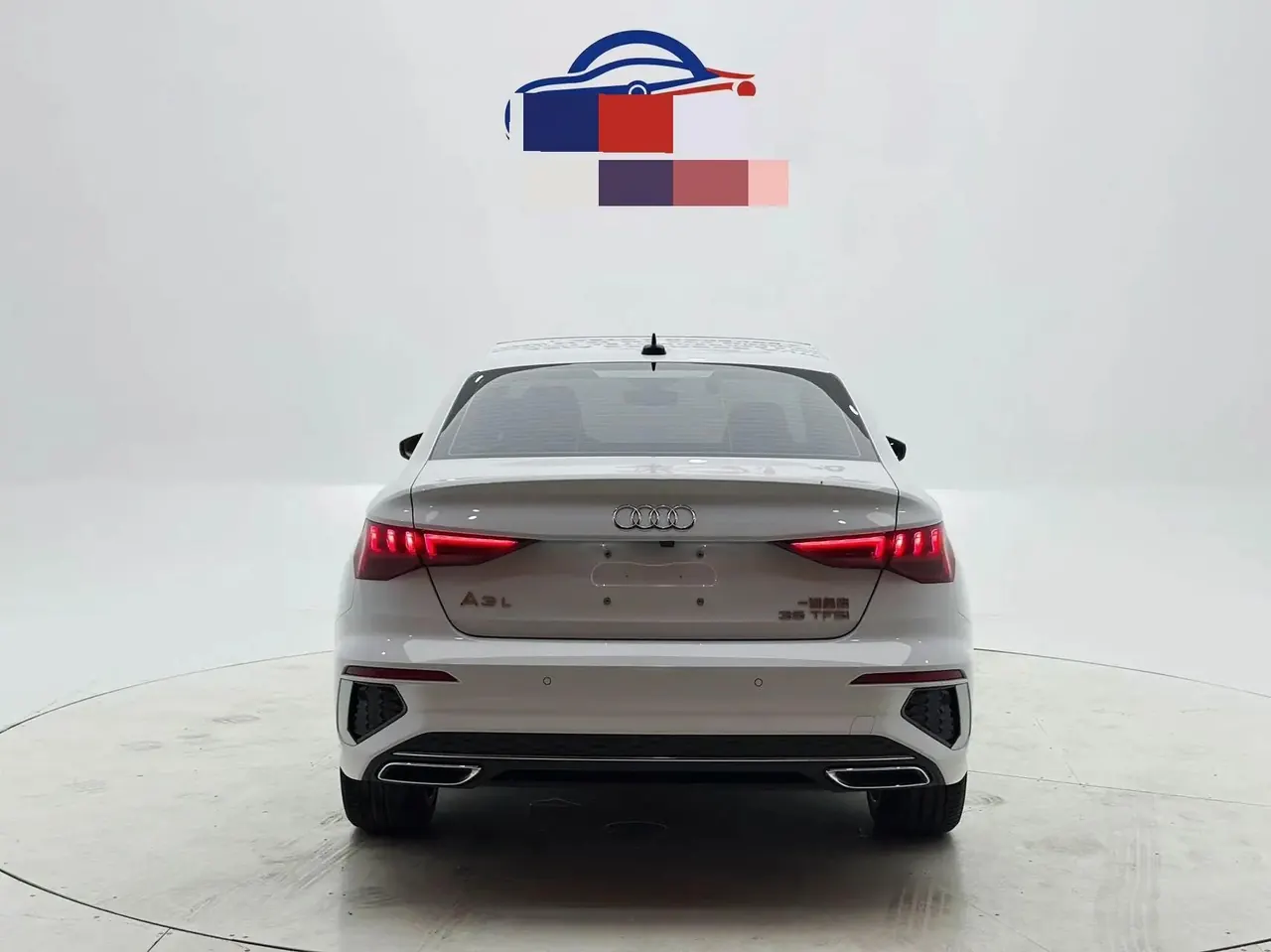Audi 2023 A3L Limousine 1.4TFSI 35TFSI Sporty Style Automatic 5