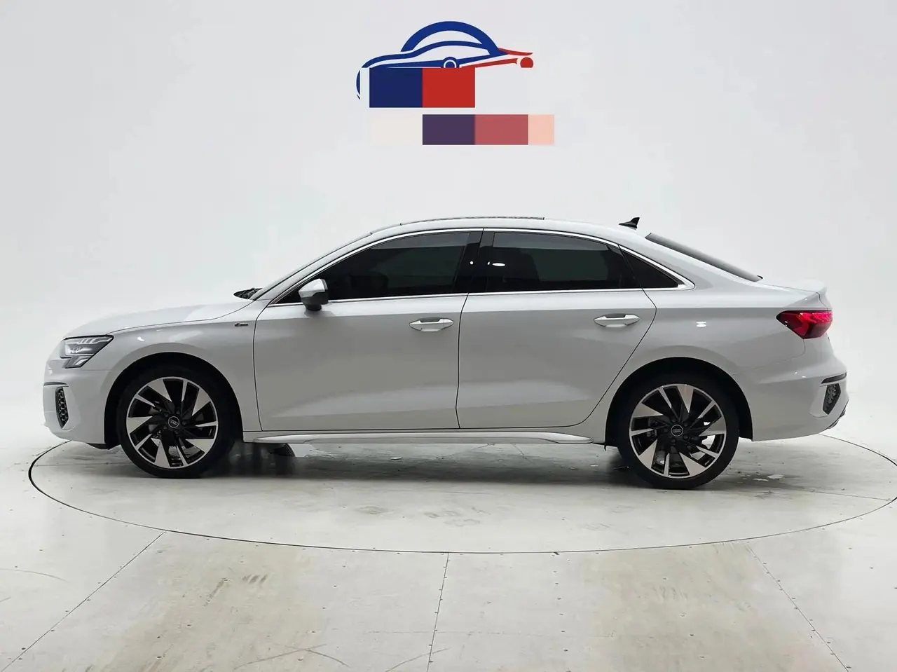 Audi 2023 A3L Limousine 1.4TFSI 35TFSI Sporty Style Automatic 7